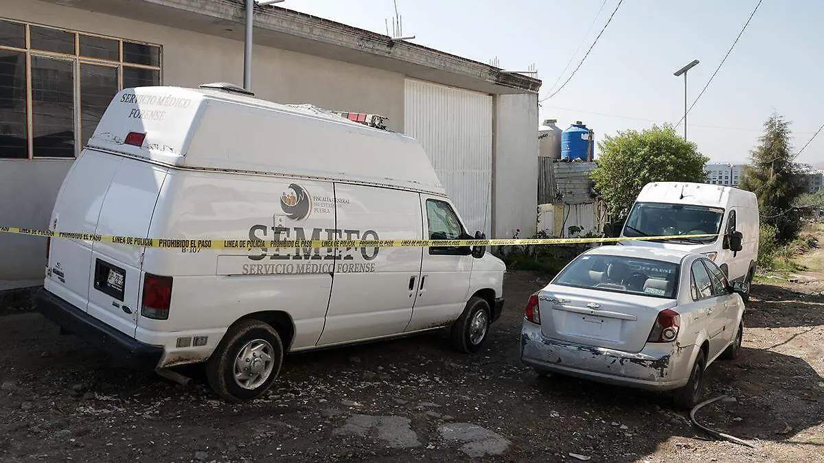 Un hombre de 40 años de edad, dueño de varias tortillerías al sur de la ciudad, fue asesinado de un balazo en la cabeza